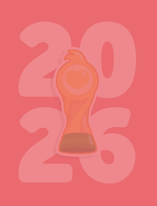 Copa salmón