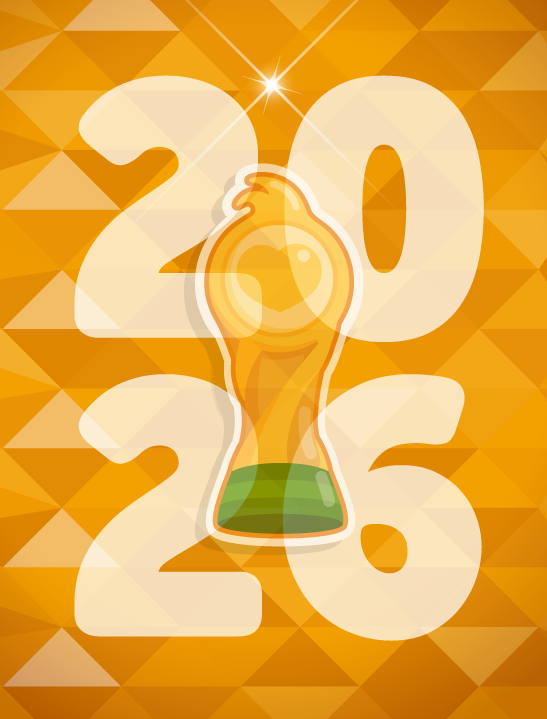 Copa dorado